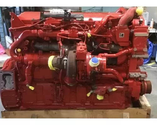 CUMMINS ISX15 Engine Assembly