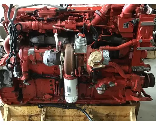 CUMMINS ISX15 Engine Assembly