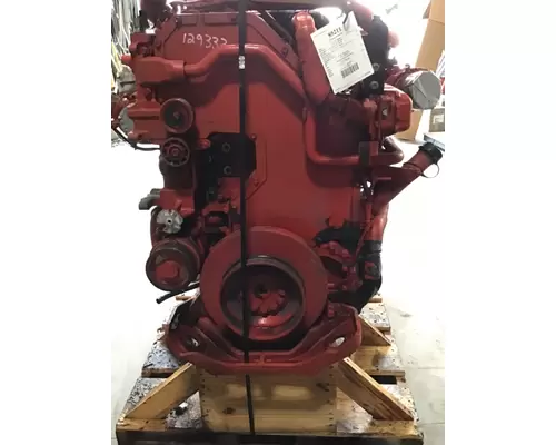 CUMMINS ISX15 Engine Assembly