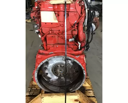 CUMMINS ISX15 Engine Assembly