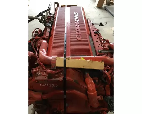 CUMMINS ISX15 Engine Assembly