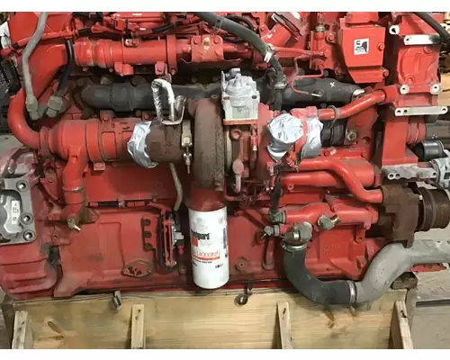 CUMMINS ISX15 Engine Assembly