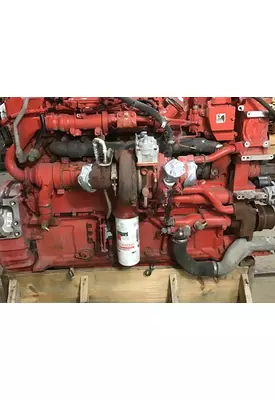 CUMMINS ISX15 Engine Assembly