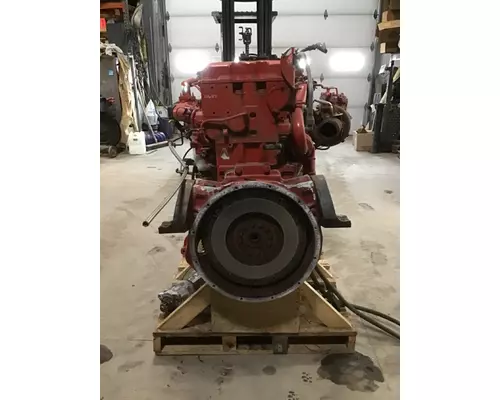 CUMMINS ISX15 Engine Assembly