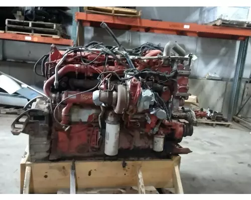 CUMMINS ISX15 Engine Assembly