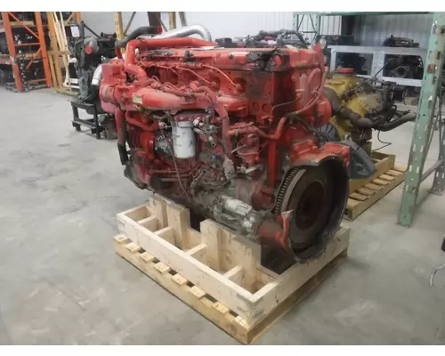 CUMMINS ISX15 Engine Assembly