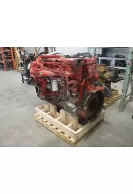 CUMMINS ISX15 Engine Assembly