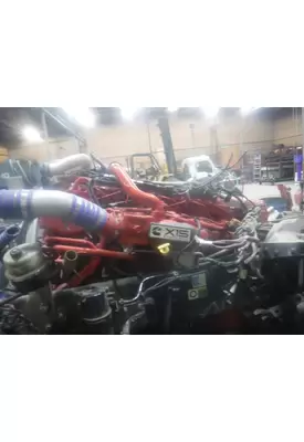 CUMMINS ISX15 Engine Assembly