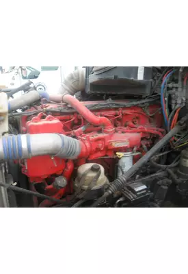 CUMMINS ISX15 Engine Assembly