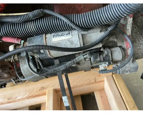 CUMMINS ISX15 Engine Assembly