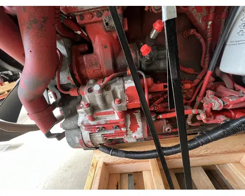 CUMMINS ISX15 Engine Assembly