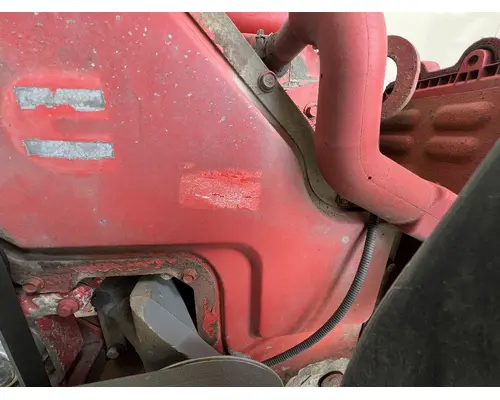 CUMMINS ISX15 Engine Assembly