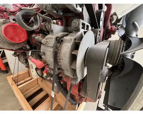 CUMMINS ISX15 Engine Assembly