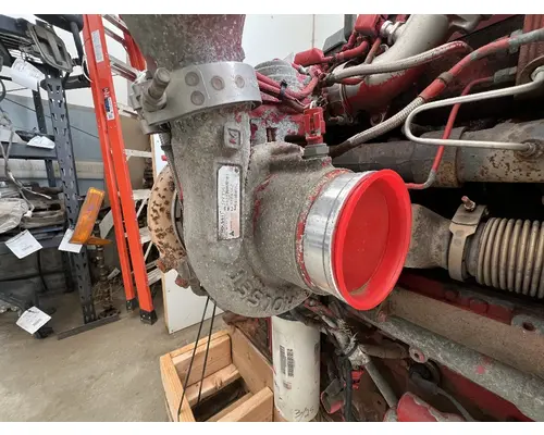 CUMMINS ISX15 Engine Assembly