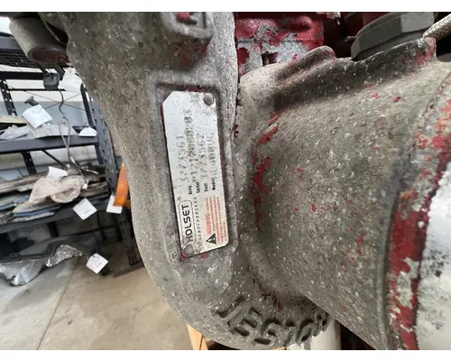 CUMMINS ISX15 Engine Assembly