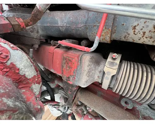 CUMMINS ISX15 Engine Assembly