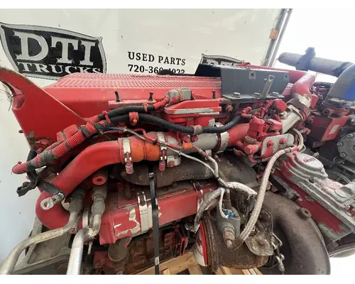 CUMMINS ISX15 Engine Assembly