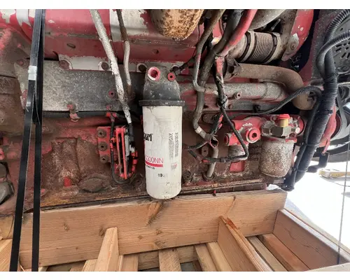 CUMMINS ISX15 Engine Assembly