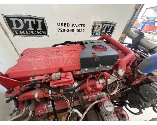 CUMMINS ISX15 Engine Assembly