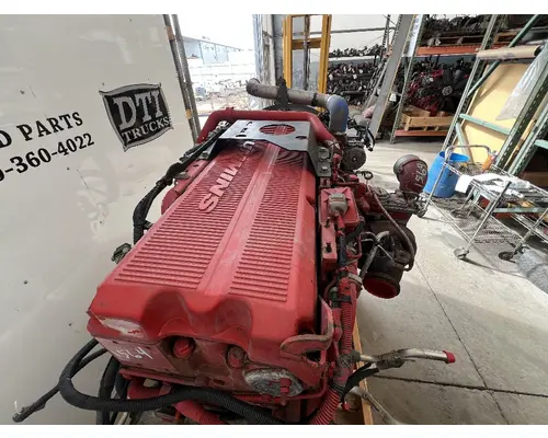 CUMMINS ISX15 Engine Assembly