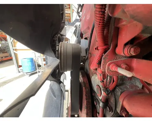 CUMMINS ISX15 Engine Assembly