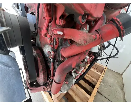CUMMINS ISX15 Engine Assembly