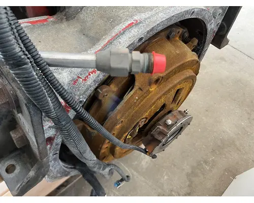 CUMMINS ISX15 Engine Assembly