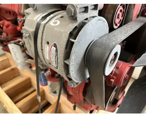 CUMMINS ISX15 Engine Assembly
