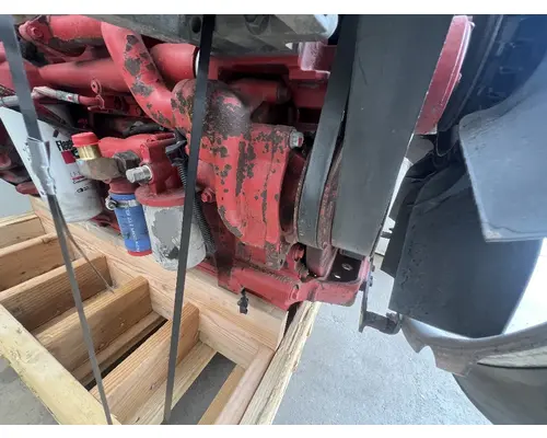 CUMMINS ISX15 Engine Assembly