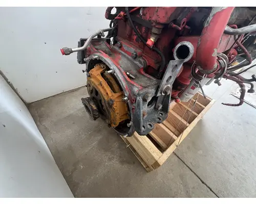 CUMMINS ISX15 Engine Assembly