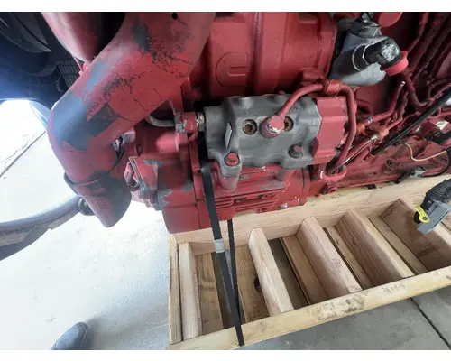 CUMMINS ISX15 Engine Assembly