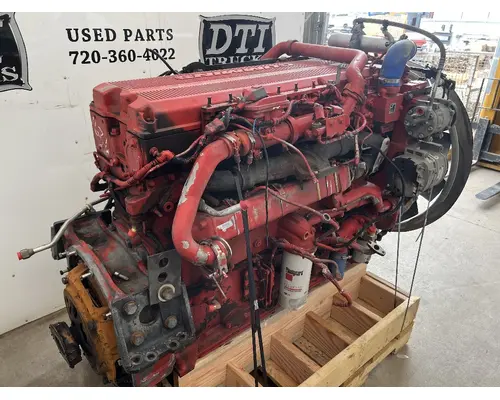 CUMMINS ISX15 Engine Assembly