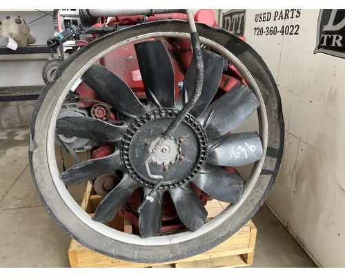CUMMINS ISX15 Engine Assembly