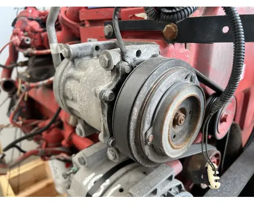 CUMMINS ISX15 Engine Assembly