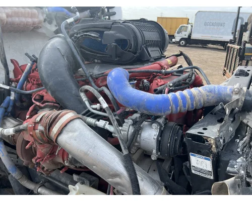 CUMMINS ISX15 Engine Assembly