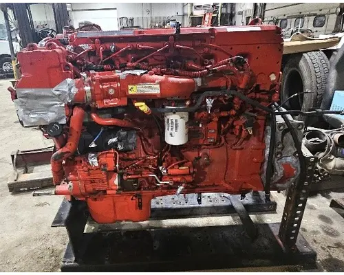 CUMMINS ISX15 Engine Assembly