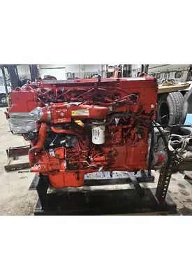 CUMMINS ISX15 Engine Assembly