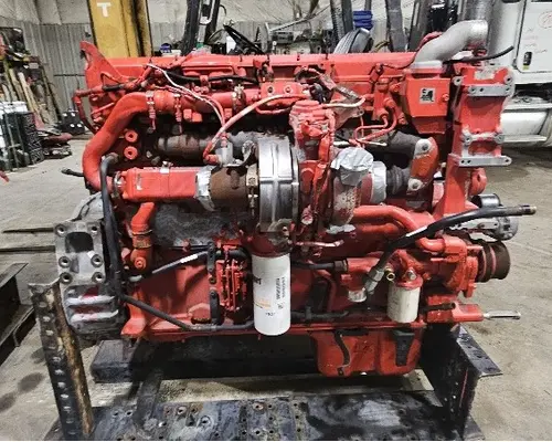 CUMMINS ISX15 Engine Assembly
