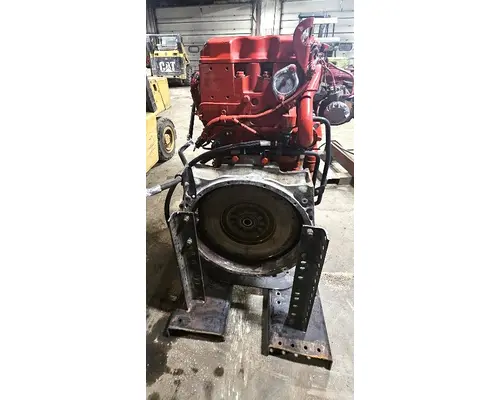 CUMMINS ISX15 Engine Assembly