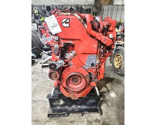 CUMMINS ISX15 Engine Assembly