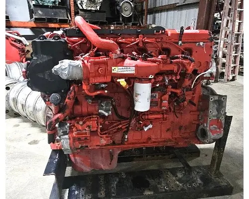 CUMMINS ISX15 Engine Assembly