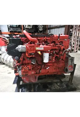 CUMMINS ISX15 Engine Assembly
