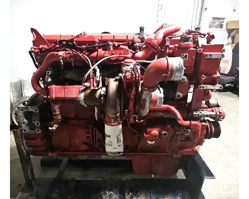 CUMMINS ISX15 Engine Assembly