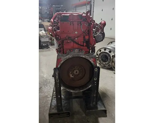 CUMMINS ISX15 Engine Assembly