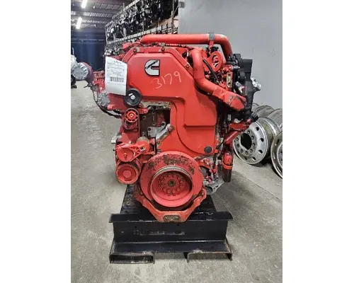 CUMMINS ISX15 Engine Assembly