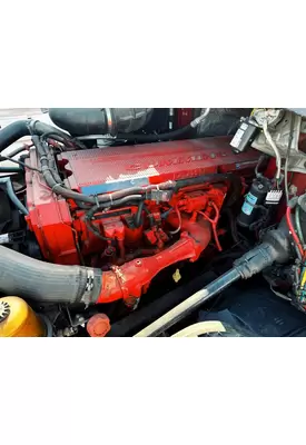 CUMMINS ISX15 Engine Assembly