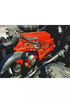 CUMMINS ISX15 Engine Assembly