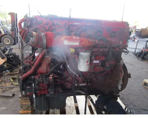 CUMMINS ISX15 Engine Assembly