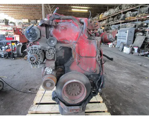CUMMINS ISX15 Engine Assembly