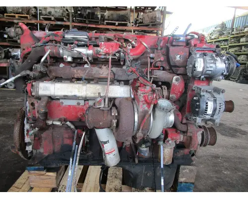 CUMMINS ISX15 Engine Assembly